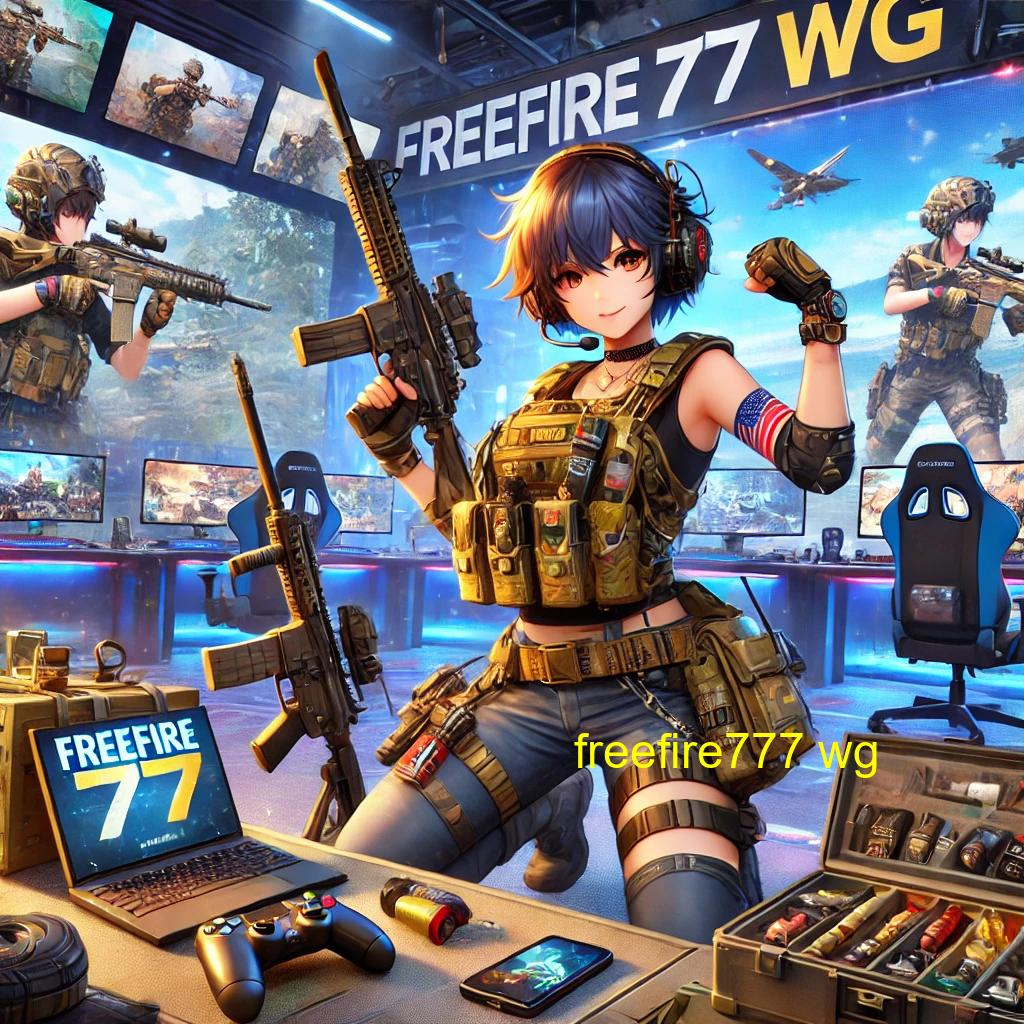 Os locais secretos mais vantajosos do mapa do Freefire777