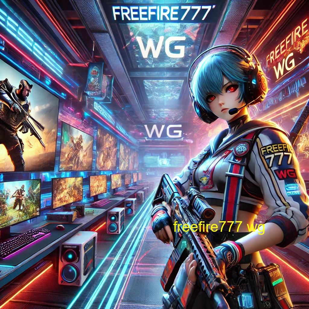 Os segredos por trás do sucesso do torneio 'FreeFire777 WG'