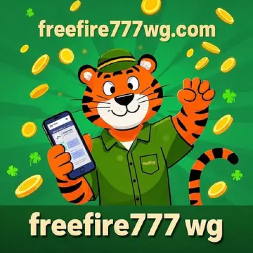 Explorando a Categoria Game Downloads do freefire777 wg