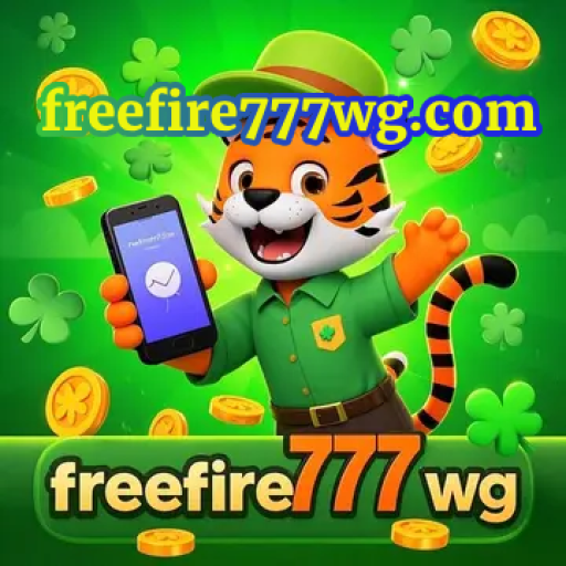 Explorando a Categoria 'Live Games' no Freefire777 WG