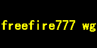 freefire777 wg