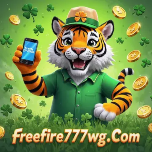 A Ascensão dos Torneios de Free Fire: Competição e Comunidade em 'freefire777 wg'